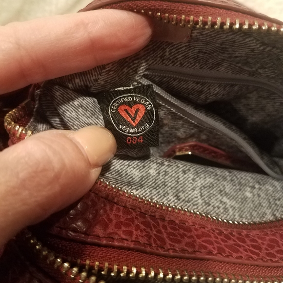 Crossbody handbag - Picture 5 of 6